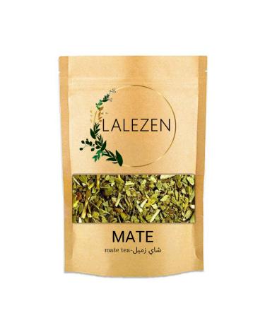LALEZEN MATE- Mate Tea - Mate tea 250 Gr