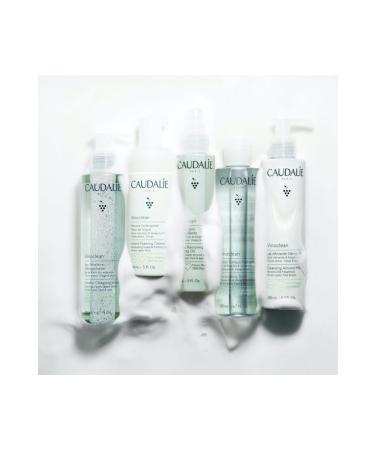 Caudalie VINOCLEAN ALMOND OIL CLEANSING MILK 100 ML DEMBA4109 - Buy Online on GoSupps.com