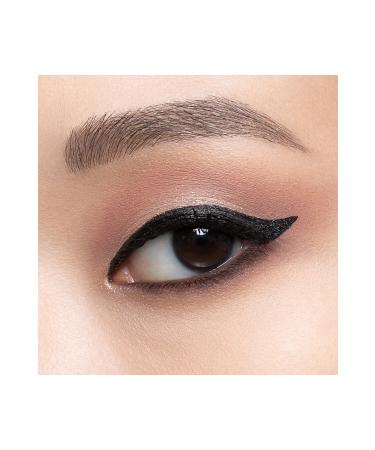 Nars CLIMAX LIQUID EYELINER - 16 Hours Lasting Matte Finish Black Liquid Eyeliner 0.4 ml - Buy Online on GoSupps.com