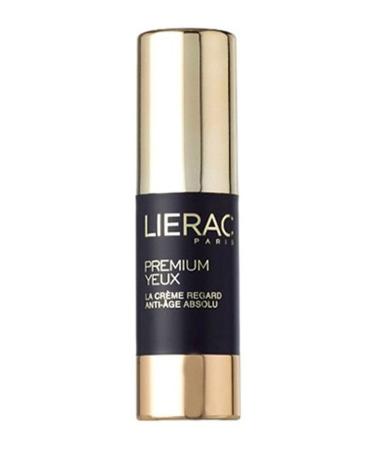 Lierac PREMIUM THE EYE CREAM 15ML ANTI-DARK CIRCLE CARE DEMBA3774