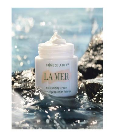 La Mer Cr me de la Mer The Moisturizing Cream - Buy Online on GoSupps.com