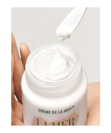 La Mer Cr me de la Mer The Moisturizing Cream - Buy Online on GoSupps.com