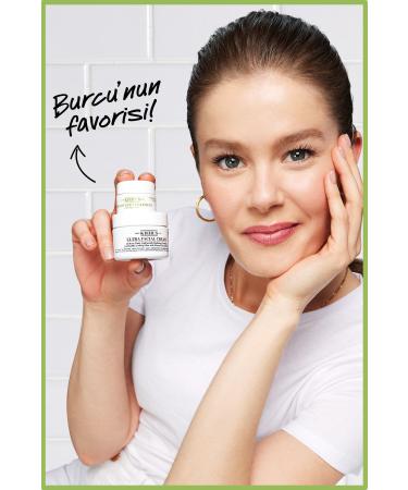 Kiehl's CREAMY EYE TREATMENT INTENSELY MOISTURIZING EYE CREAM WITH AVOCADO 28 ML DEMBA3765 - Buy Online on GoSupps.com