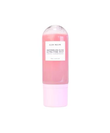GLOW RECIPE WATERMELON GLOW ILLUMINATING-SHINING - MIST 75 ML DEMBA3884