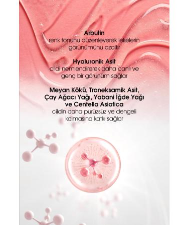 Tto Clinic Stain Serum 50 Ml - Buy Online on GoSupps.com