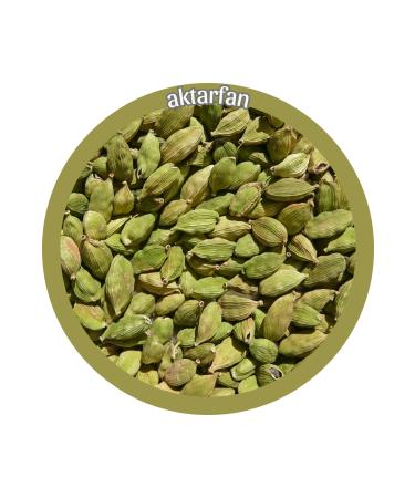 AKTARFAN Cardamom 100 gr
