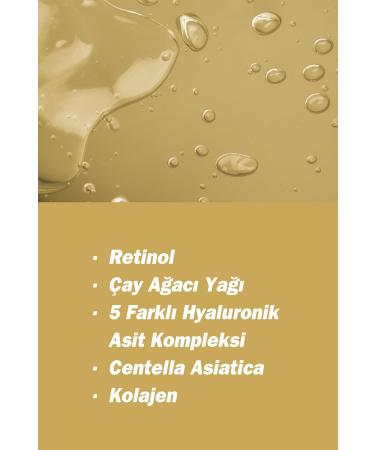 Tto Clinic Mix Care Serum 50 Ml - Buy Online on GoSupps.com