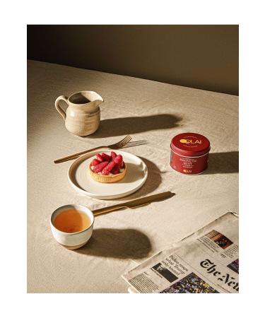 Oolai Magnetic Mint | 50 gr - Strawberry Fruit Tea - Buy Online on GoSupps.com