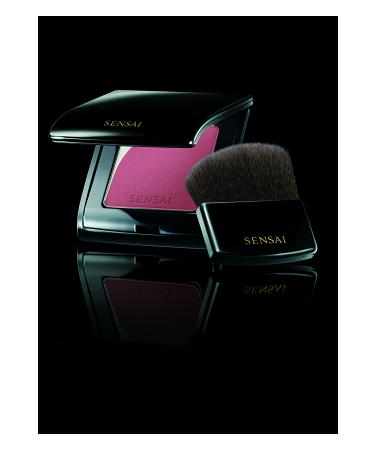 Sensai BLOOMING BLUSH 02 - PEACH