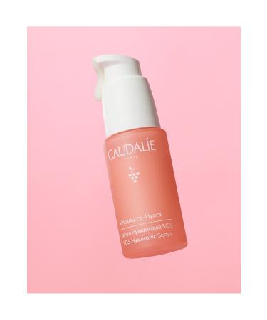 Caudalie V NOSOURCE-HYDRA SOS ILLUMINATING-SH NING HYALURONIC SERUM 30 ML DEMBA4133 - Buy Online on GoSupps.com
