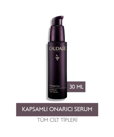 Caudalie PREMIER CRU ILLUMINATING-SHINING SERUM 30 ML DEMBA4132