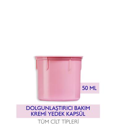 Caudalie RESVERATROL-LIFT BRIGHTENING-SHINING NIGHT CARE CREAM - REPLACEMENT CAPSULE 50 ML DEMBA4062