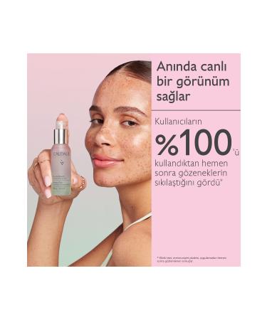 Caudalie BRIGHTENING-SHINE BEAUTY ELIZOR 30 ML DEMBA4050 - Buy Online on GoSupps.com