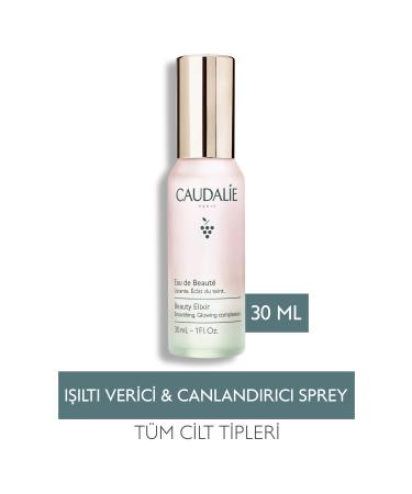 Caudalie BRIGHTENING-SHINE BEAUTY ELIZOR 30 ML DEMBA4050