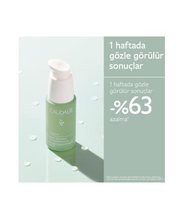 Caudalie V NOPURE SKIN BARRIER REPAIRING SALICYLIC SERUM 30 ML DEMBA4141 - Buy Online on GoSupps.com