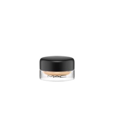 Mac CREAM EYESHADOW & EYESHADOW BASE - ILLUMINATING-SHINING PAINT POT SOFT OCHER 5 G DEMBA4155 - Buy Online on GoSupps.com