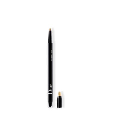 Dior Diorshow 24H* Stylo Waterproof Eyeliner - 24 Hour Effective Waterproof Eyeliner