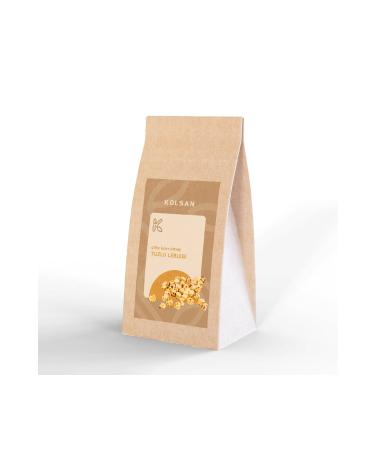 Nuts Double Roasted Salted Yellow Chickpeas 1000 Grams