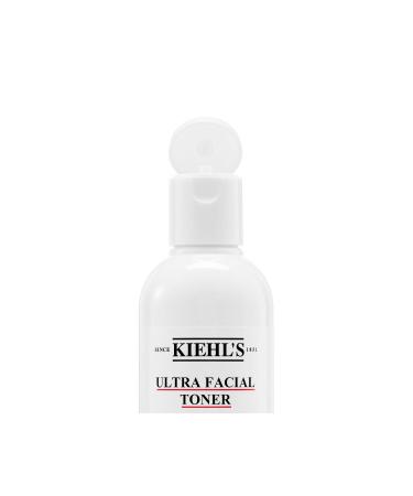 Kiehl's BR GHTENING AND ILLUMINAT NG ULTRA FAC AL M LKY TON C FOR NORMAL - DRY SK N 250 ML DEMBA4336 - Buy Online on GoSupps.com