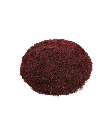 ALPHARABIUS NATURAL SUMAC (1 KG)
