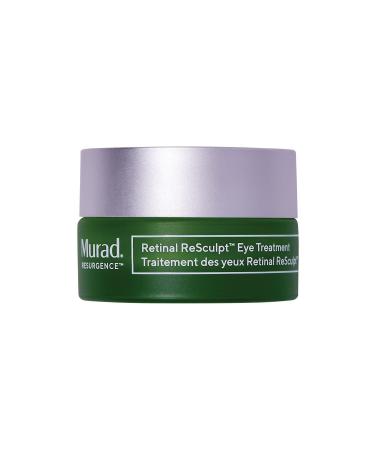 Murad RET NAL RESCULPT EYE TREATMENT - REGENERAT NG EYE CREAM WITH RET NAL 15ML DEMBA4192