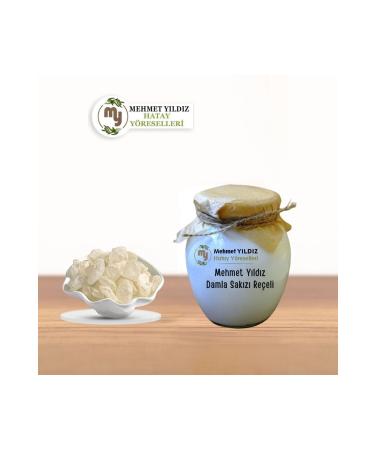 MY Mastic Jam 370 cc