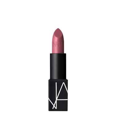 Nars Iconic Lipstick - Long-Lasting Moisturizing Lipstick with Matte Satin and Shiny Finishes 3.5 gr