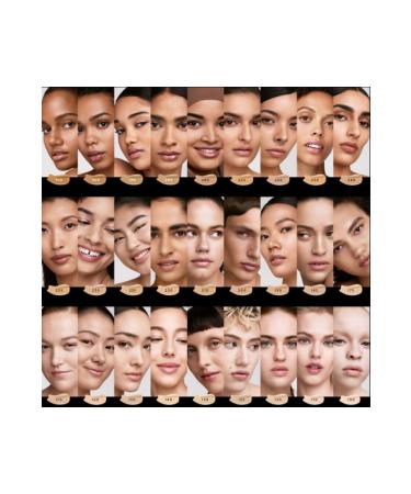 FENTY BEAUTY Soft' Lit Naturally Luminous Foundation Brightening and Moisturizing Foundation (85 g) - Buy Online on GoSupps.com