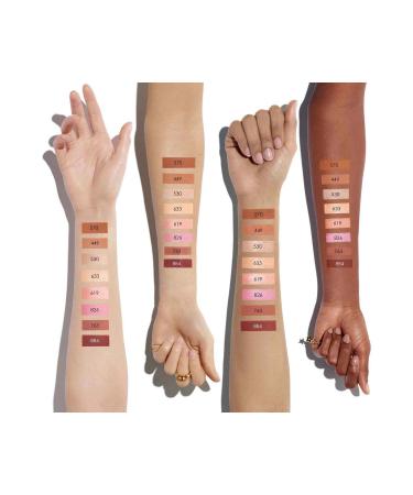 Dior Mono Couleur Couture - Long-Lasting Creamy Eyeshadow - Buy Online on GoSupps.com