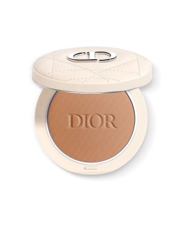 Dior Forever Natural Bronze - Bronzing Long-lasting Powder