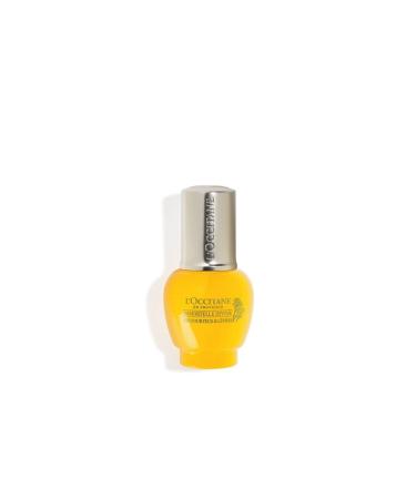 L'Occitane IMMORTELLE DIVINE EYE & LIP CONTOUR - ANTI-DARK CIRCLE EYE AND LIP CREAM 15 ML DEMBA4191