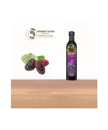 MY Black Mulberry Extract 500 ml