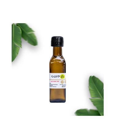 cure p. Udi Turkey Oil 100 ml & 0 Natural and Pure