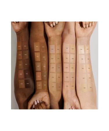 FENTY BEAUTY Soft' Lit Naturally Luminous Foundation Brightening and Moisturizing Foundation (85 g)