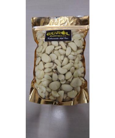 GUROL THERE IS LOVE IN THE SMELL OF GARLIC PEELED GARLIC CLOTH