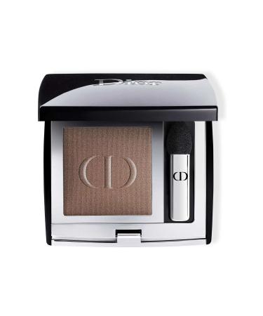 Dior Mono Couleur Couture - Long-Lasting Creamy Eyeshadow