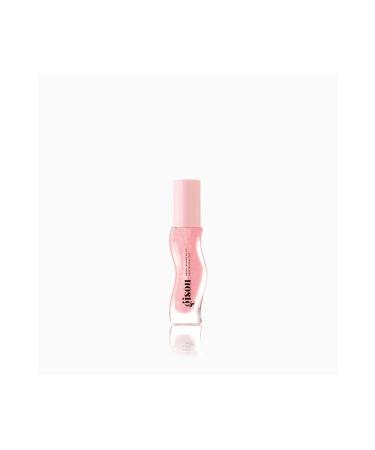 gisou Honey Infused Lip Oil-Hyalutonil Acid Intense Moisturizing Shiny-Luminous Tinted Lip Oil 8ML