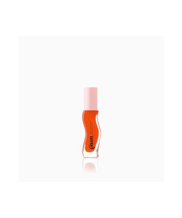 gisou Honey Infused Lip Oil-Hyalutonil Acid Intense Moisturizing Shiny-Luminous Tinted Lip Oil 8ML