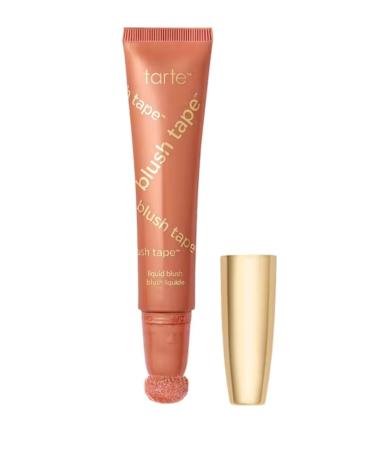 Tarte Blush Tape Liquid Blush Peach - Liquid Blush 12 ML