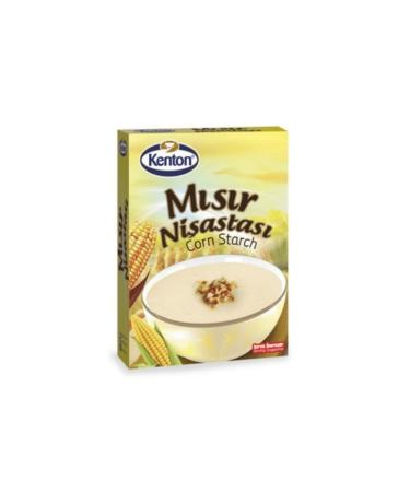 Kenton CORN STARCH 200 GR (4 pieces)