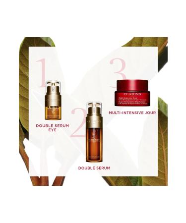 Clarins Multi-Intensive Jour Cr me Lift - Anti-Wrinkle Firming Cream - 50 ml - Buy Online on GoSupps.com