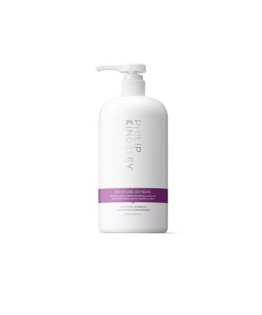 PHILIP KINGSLEY Moisture Extreme Shampoo 1000ml (LF)