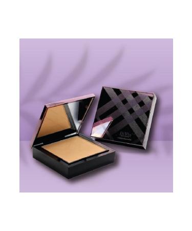 DiVio compact powder skin