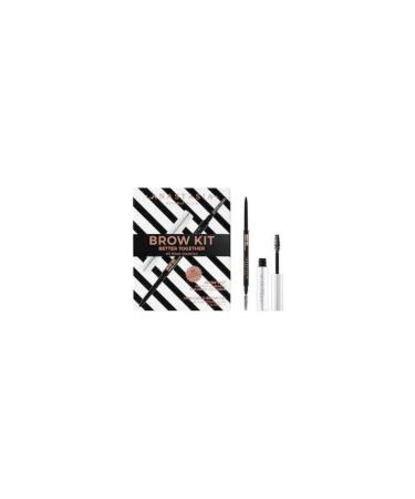 Anastasia Beverly Hills BROW KIT SOFT BROWN- Eyebrow Kit
