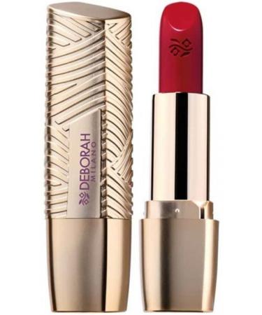 Deborah Milano Red Lipstick 13