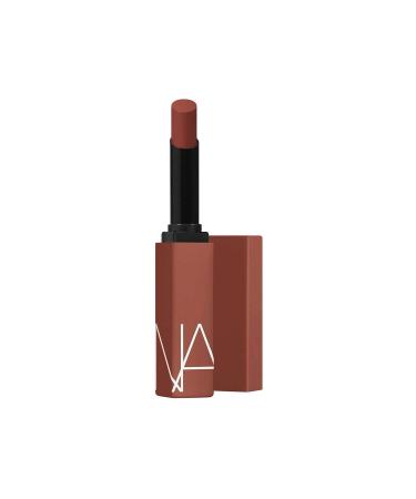 Nars Powermatte Lipstick - Long-Lasting Smooth and Matte Finish Lipstick