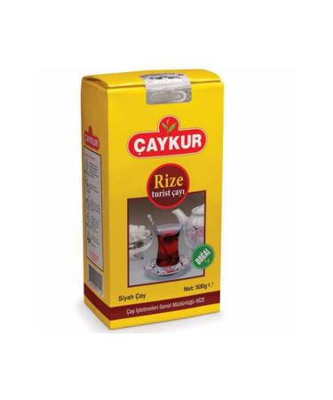 Caykur 12-pack Caykur Rize 500 GR