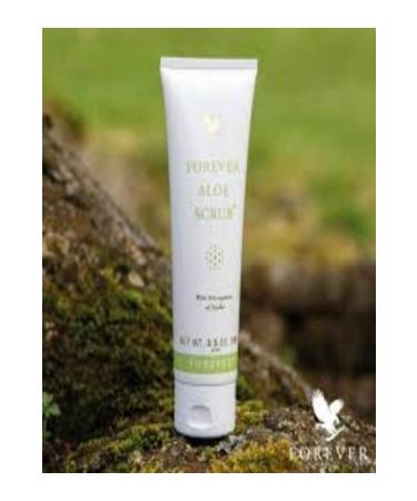 Forever Living Products Forever Aloe Scrub