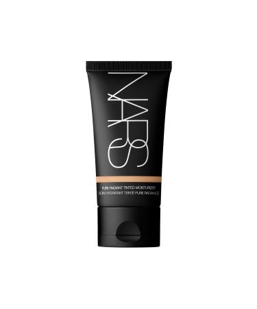 Nars Pure Radiant Tinted Moisturizer - Tinted Moisturizer Cream SPF30 50ml