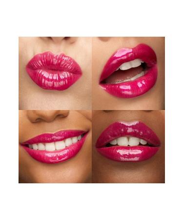 KIKO 3D HYDRA LIPGLOSS - Intensely Pigmented Plumping Lip Gloss - Buy Online on GoSupps.com